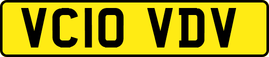 VC10VDV