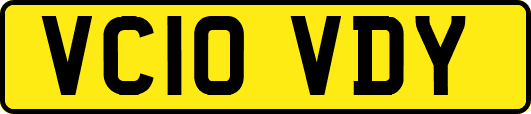 VC10VDY