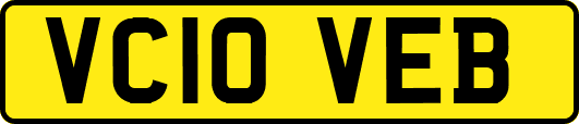 VC10VEB