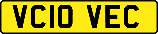 VC10VEC