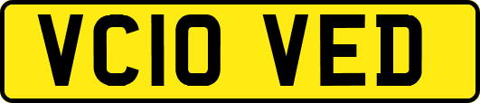 VC10VED