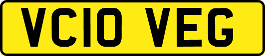 VC10VEG