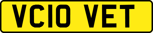 VC10VET