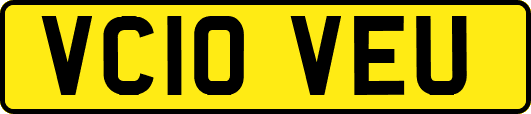 VC10VEU