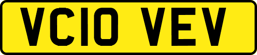 VC10VEV