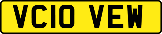 VC10VEW