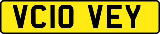 VC10VEY