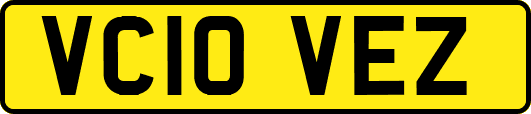 VC10VEZ