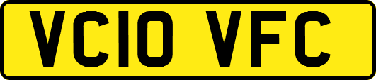 VC10VFC