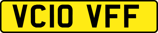 VC10VFF