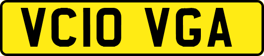 VC10VGA