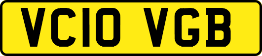 VC10VGB