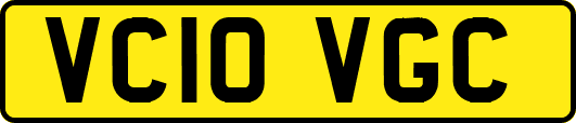 VC10VGC
