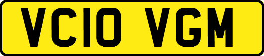 VC10VGM