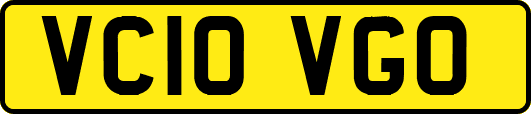 VC10VGO