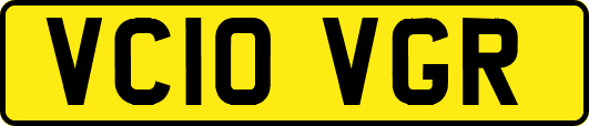 VC10VGR