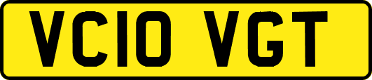 VC10VGT