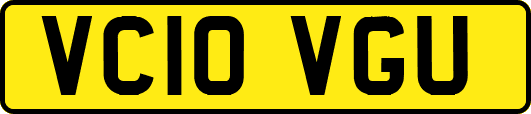 VC10VGU