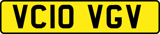VC10VGV