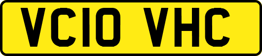 VC10VHC