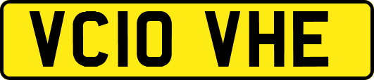 VC10VHE