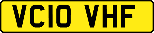 VC10VHF