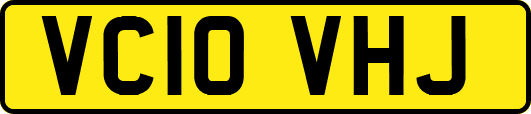 VC10VHJ