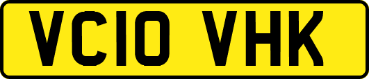 VC10VHK