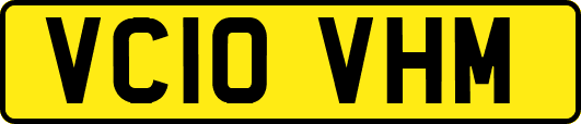 VC10VHM