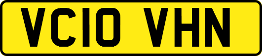 VC10VHN