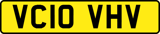 VC10VHV
