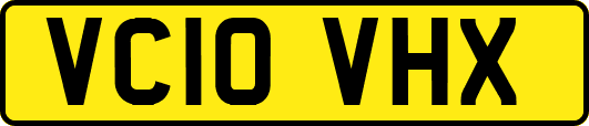 VC10VHX
