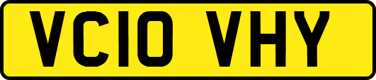 VC10VHY