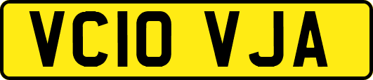 VC10VJA