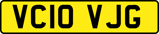 VC10VJG