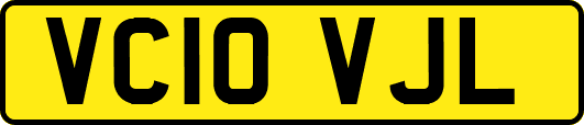 VC10VJL