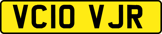 VC10VJR