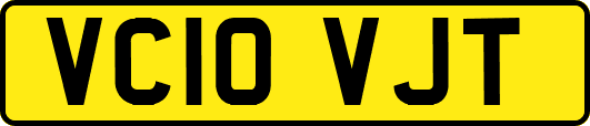 VC10VJT