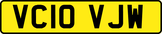 VC10VJW