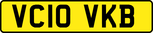 VC10VKB