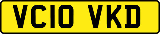 VC10VKD