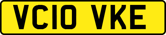 VC10VKE