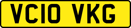 VC10VKG