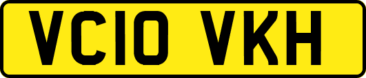 VC10VKH