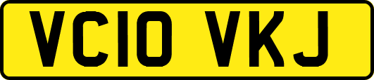 VC10VKJ