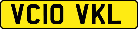 VC10VKL