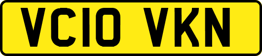 VC10VKN