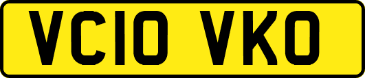 VC10VKO