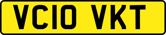 VC10VKT