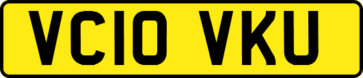 VC10VKU